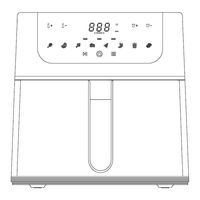 CROWNFUL AF-E6007 User Manual