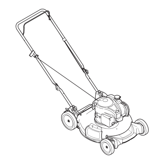 Sears Craftsman 247.372180 Operator's Manual