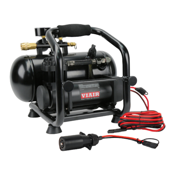 VIAIR 38034 User Manual