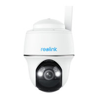 Reolink Go Series G340 User Manual