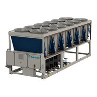 Daikin EWFT-B-C Installation, Operation And Maintenance Manual