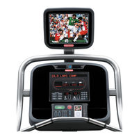 Star Trac Star Trac Fitness E-Series User Manual