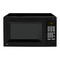 Microwave Oven GE JES0738 Owner's Manual