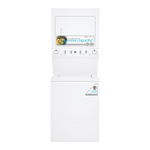 Kenmore Laundry Center Use & Care Manual