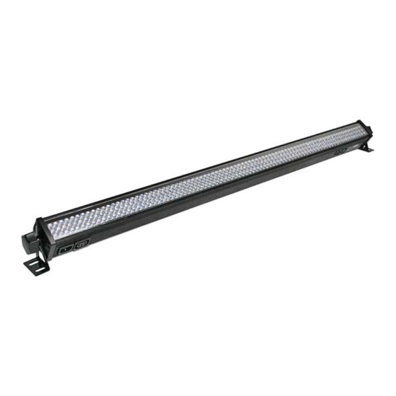 Sweetlight FR-252 MK2 User Manual