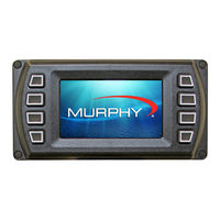 Murphy HelmView HV450 Operation Manual