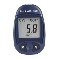 On Call Plus User Manual