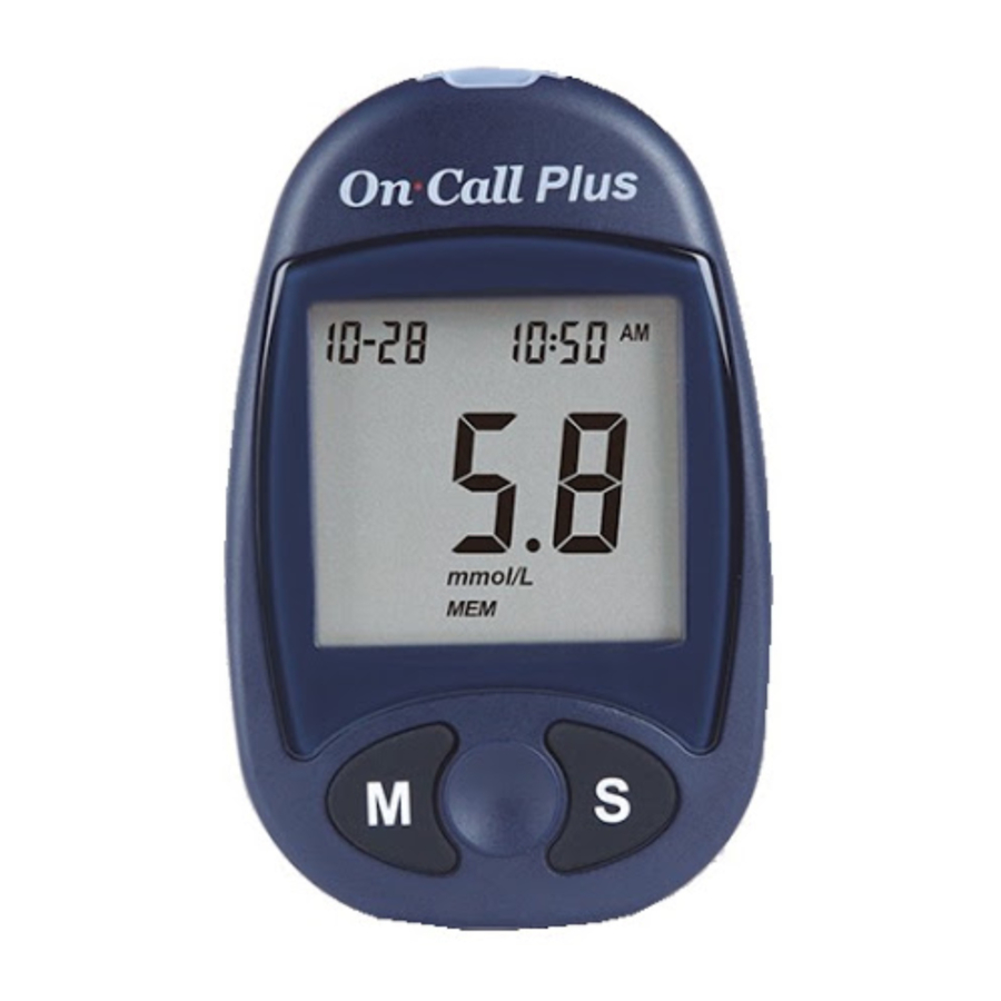 On Call Plus User Manual