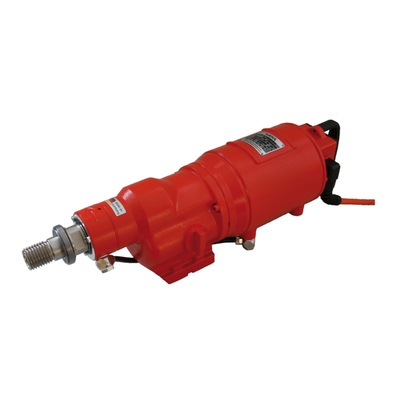 Weka DK 42 B series Operating Instructions Manual