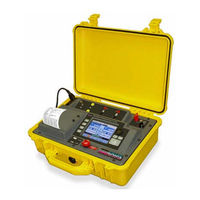 ADWEL DWR-10 Reporter User Manual