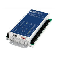 Sel SEL-2505 Instruction Manual