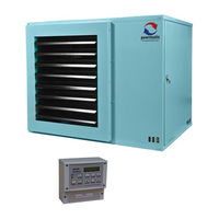Powrmatic NV75 User's Installation And Servicing Manual