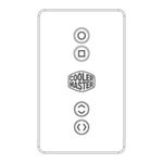 Cooler Master ARGB Controller User Manual