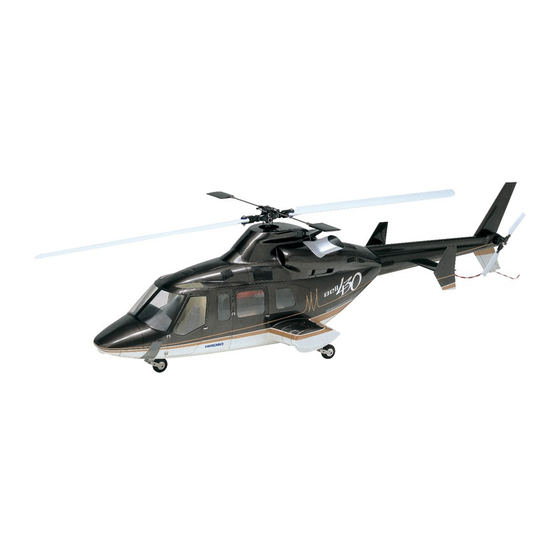 BELL HELICOPTER 430 Maintenance Manual