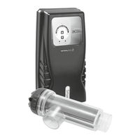 Astralpool Asralpool Chlore Smart 30 Installation And Maintenance Manual