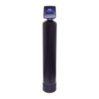 Clean Water Systems Pro-OX 7800 Installation & Start?Up Manual