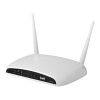 Edimax BR-6228nS V2 How-To