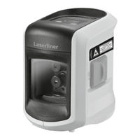 LaserLiner SmartVision-Laser Manual