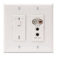 Attero Tech Dante AES67 User Manual