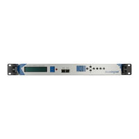 Irenis Blankom MPE-4400S Manual