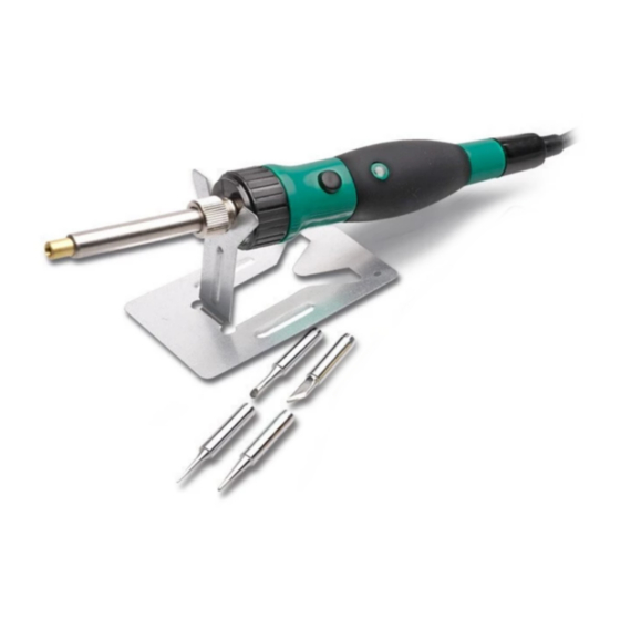 Pro's Kit SI-137 User Manual