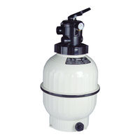 Astralpool 15783 Installation And Maintenance Manual