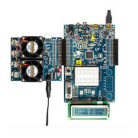 Cypress CY8CKIT-036 Manual