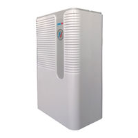 Puredry PD 2419 Sophia User Manual