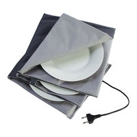 SOLIS 852 User Manual