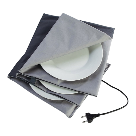 SOLIS 851 User Manual