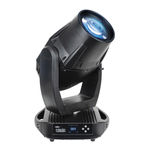 SHOWTEC Polar 300 Hybryd Manual