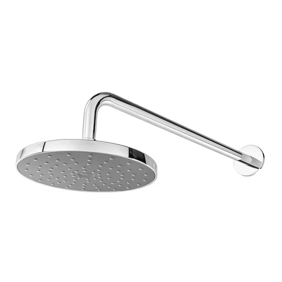 IKEA BROGRUND Quick Start Manual