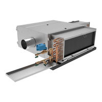 Johnson Controls TCSC Series Installation Operation & Maintenance