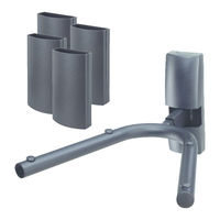 sanus accents SANA1A Instruction Manual