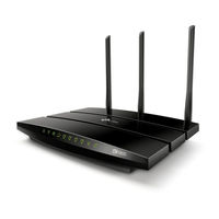 TP-Link Archer A9 User Manual
