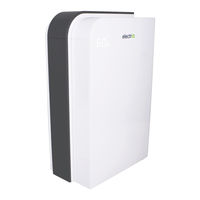 ElectrIQ A1/DESD9LW User Manual