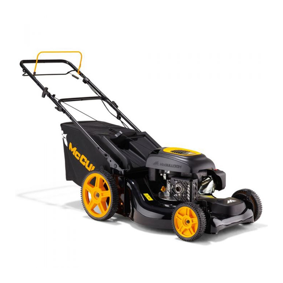 Husqvarna M51-150WF Instruction Manual