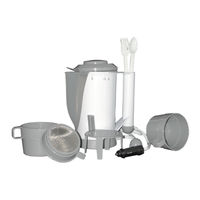 EUFAB 21500 Assembly Instructions Manual
