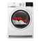 Dryer AEG LAVATHERM 6DEL821G User Manual