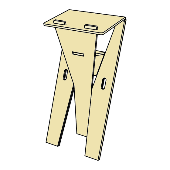 RIAB 2.22 Instructions Manual