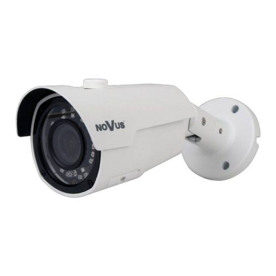 Novus NVAHD-2DN3202MH/IR-1 User Manual
