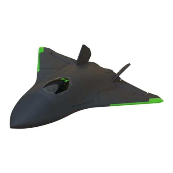 sky viper VECTOR Quick Start Manual