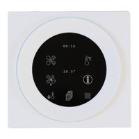 Genvex OPTIMA 250 User Manual