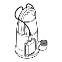 Flotec FP0S2000A Owner's Manual