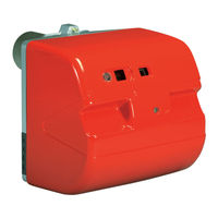 Roca TECNO 38-L Installation, Use And Maintenance Instructions