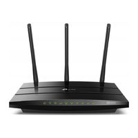 TP-Link Archer A9 Installation Manual
