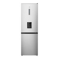 ETNA KCV286WRVS Instructions For Use Manual