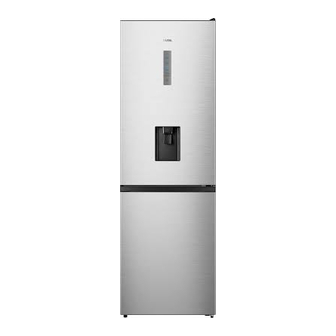 ETNA KCV286W Series Instructions For Use Manual