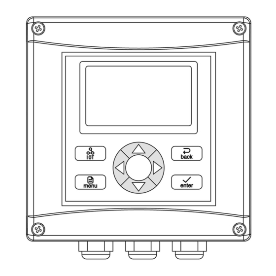 Daruifuno MCC200 User Manual