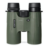 Vortex Viper HD 10x42 User Manual